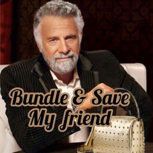 Other - The most interesting man in the world shops here! Other - The most interesting man in the world shops here!